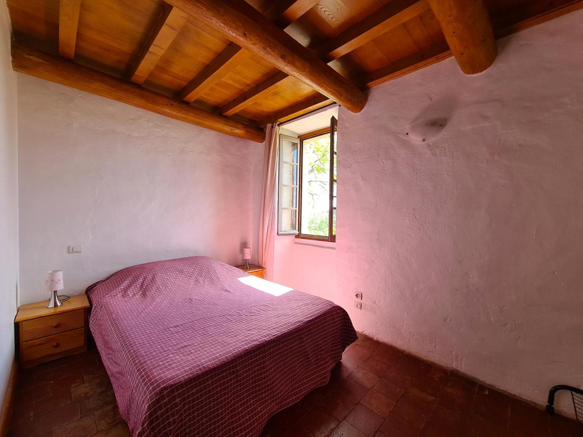 La Bastide De Peyremale, Gites En Cevennes, Piscine, Tennis Bagard Exteriér fotografie