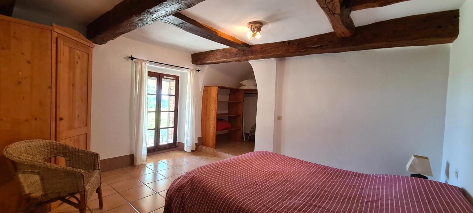 La Bastide De Peyremale, Gites En Cevennes, Piscine, Tennis Bagard Exteriér fotografie