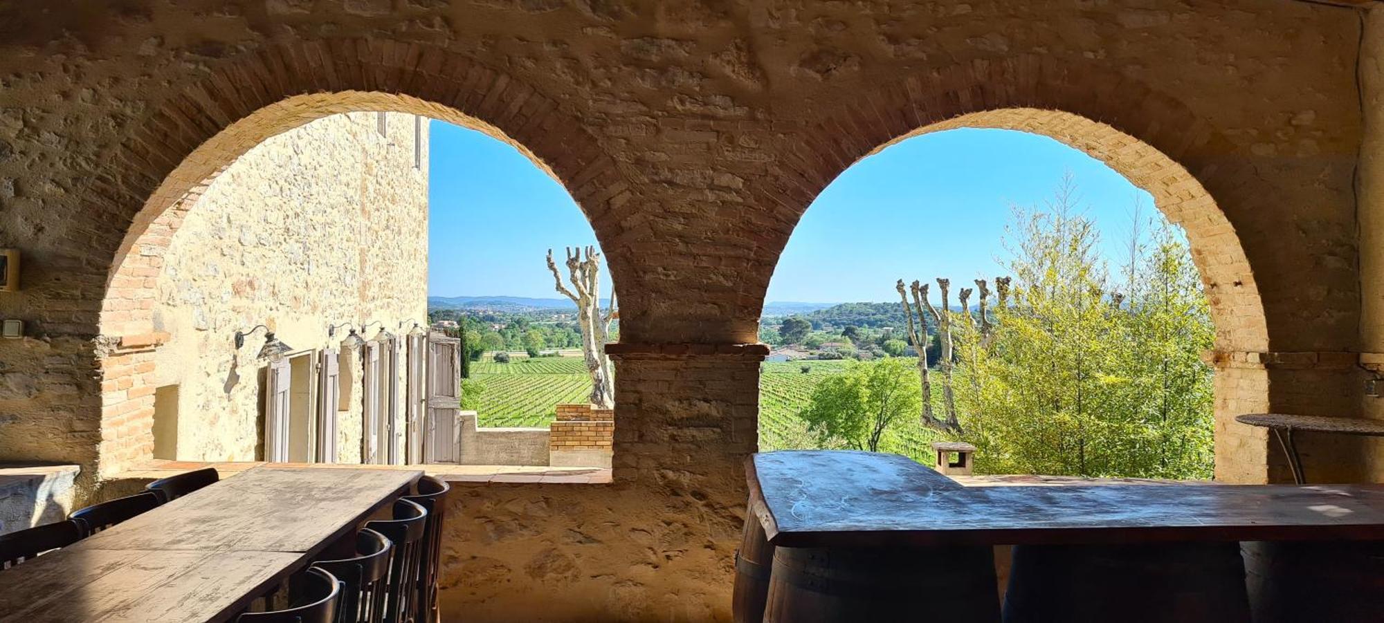 La Bastide De Peyremale, Gites En Cevennes, Piscine, Tennis Bagard Exteriér fotografie