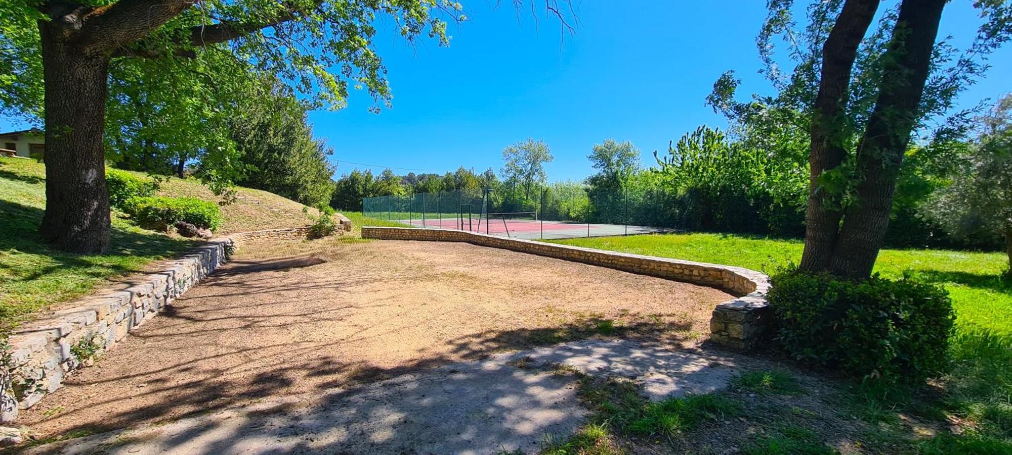 La Bastide De Peyremale, Gites En Cevennes, Piscine, Tennis Bagard Exteriér fotografie